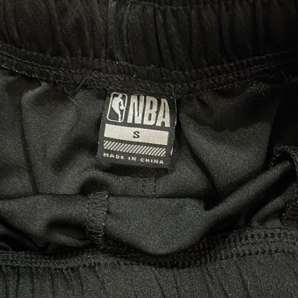Adult Small NBA Shorts - Picture 3 of 3